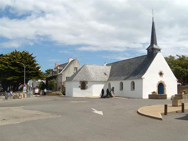 Damgan près du camping 3 étoiles Le cadran Solaire à Sarzeau, camping bord de mer Presqu'île de Rhuys, Vannes, Golfe de Morbihan en Bretagne Sud