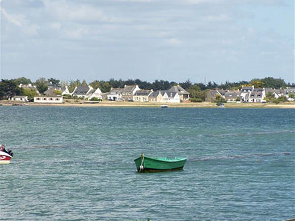Damgan près du camping 3 étoiles Le cadran Solaire à Sarzeau, camping bord de mer Presqu'île de Rhuys, Vannes, Golfe de Morbihan en Bretagne Sud