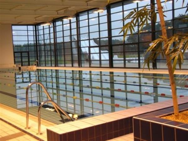 Aquagolf à Surzur, espace aquatique près du camping 3 étoiles Le cadran Solaire à Sarzeau, camping bord de mer Presqu'île de Rhuys, Vannes, Golfe de Morbihan en Bretagne Sud