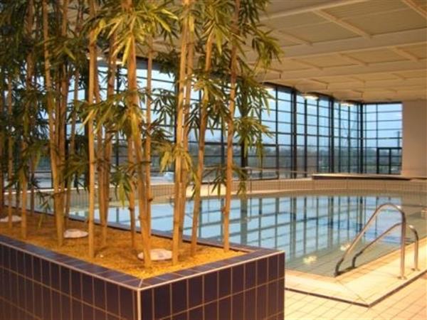 Aquagolf à Surzur, espace aquatique près du camping 3 étoiles Le cadran Solaire à Sarzeau, camping bord de mer Presqu'île de Rhuys, Vannes, Golfe de Morbihan en Bretagne Sud