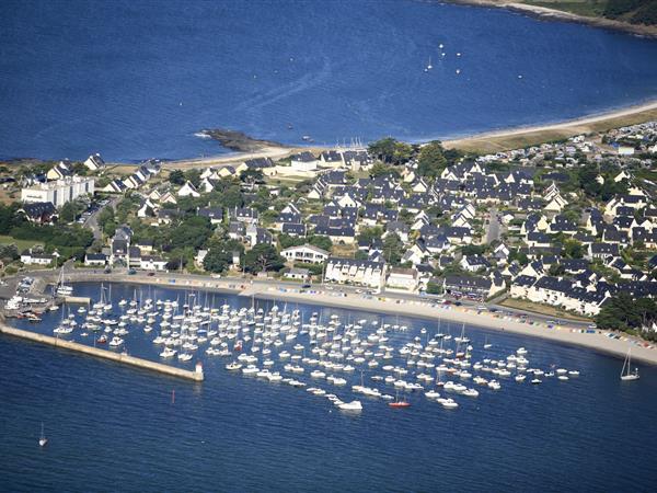 Séjour hors saison à petits prix au camping 3 étoiles Le cadran Solaire à Sarzeau, camping bord de mer Presqu'île de Rhuys, Vannes, Golfe de Morbihan en Bretagne Sud