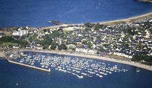 Séjour hors saison à petits prix au camping 3 étoiles Le cadran Solaire à Sarzeau, camping bord de mer Presqu'île de Rhuys, Vannes, Golfe de Morbihan en Bretagne Sud