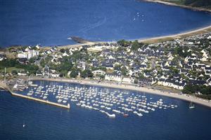 Séjour hors saison à petits prix au camping 3 étoiles Le cadran Solaire à Sarzeau, camping bord de mer Presqu'île de Rhuys, Vannes, Golfe de Morbihan en Bretagne Sud