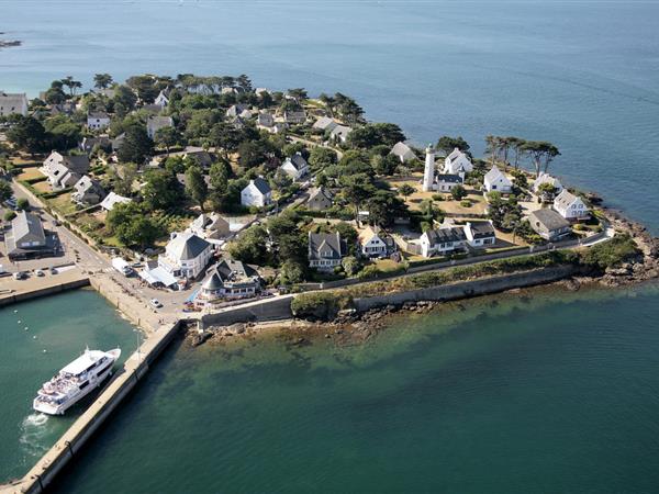 Presqu'île de Rhuys - Camping 3 étoiles Le cadran Solaire à Sarzeau, camping bord de mer Presqu'île de Rhuys, Vannes, Golfe de Morbihan en Bretagne Sud