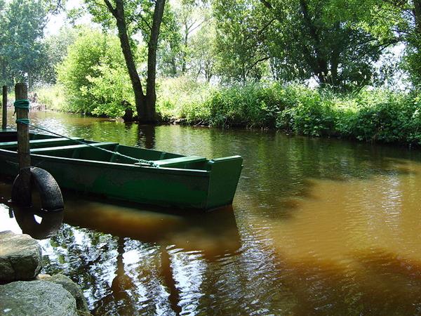 Camping Le Cadran Solaire