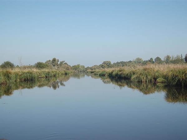 Camping Le Cadran Solaire