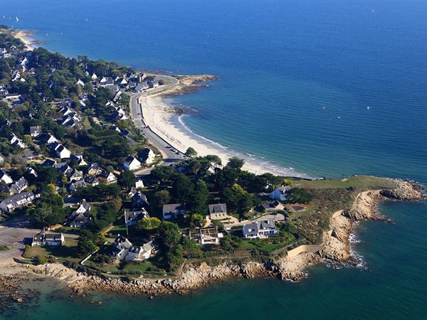 Carnac près du camping 3 étoiles Le Cadran Solaire à Sarzeau, camping bord de mer Presqu'île de Rhuys, Vannes, Golfe de Morbihan en Bretagne Sud